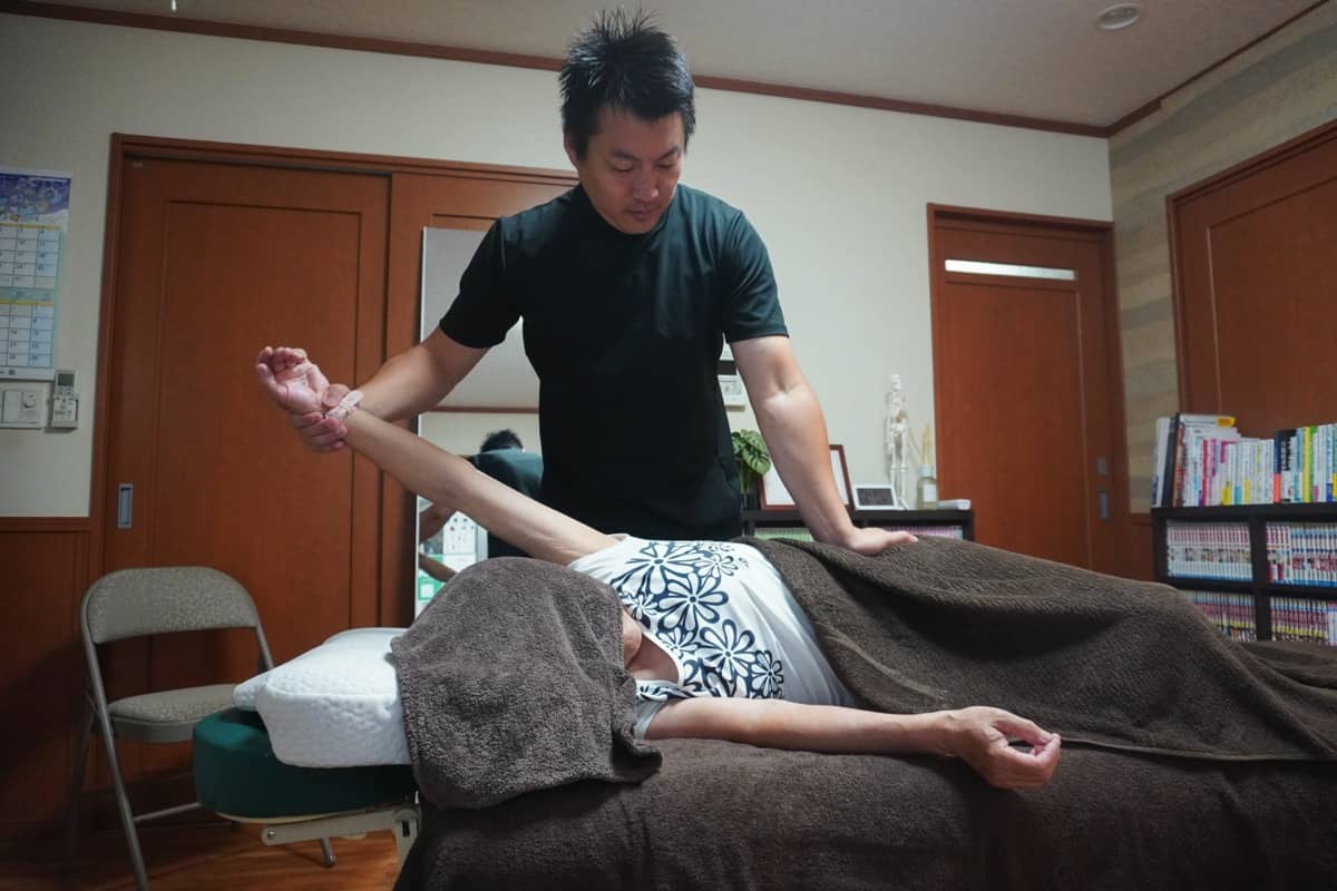 亀有
