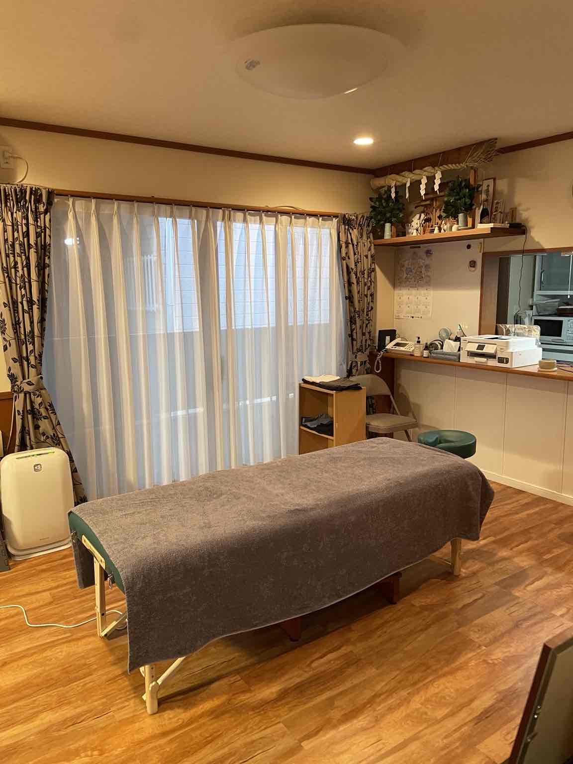 今すぐ予約して、疲労回復を体験しよう！