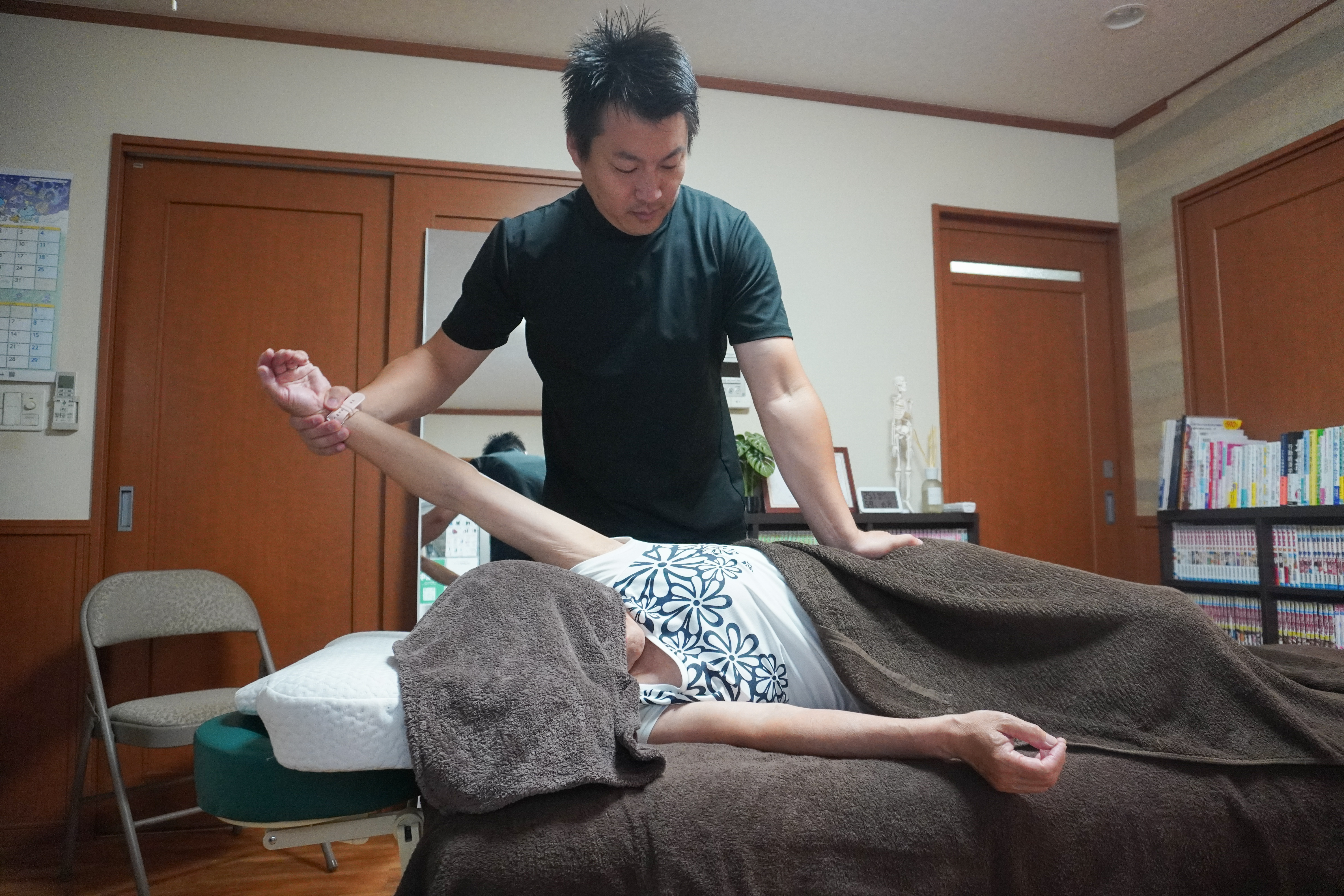 肩こりを根本から解決！新習慣で姿勢改善と疲労回復を実現しませんか？