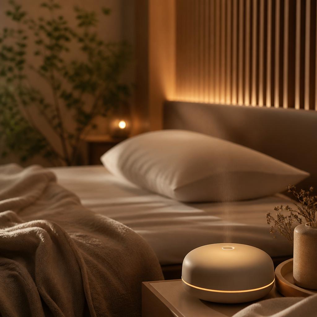 亀有で見つける究極の睡眠サポート！