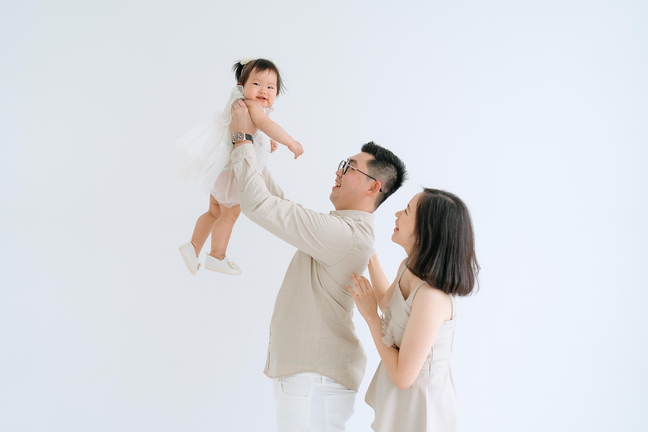 育児・産後のあなたをしっかりサポート！
